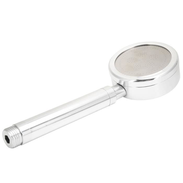 Tbest Pommeau de douche Pulvérisateur de douche en cuivre pour pomme de
