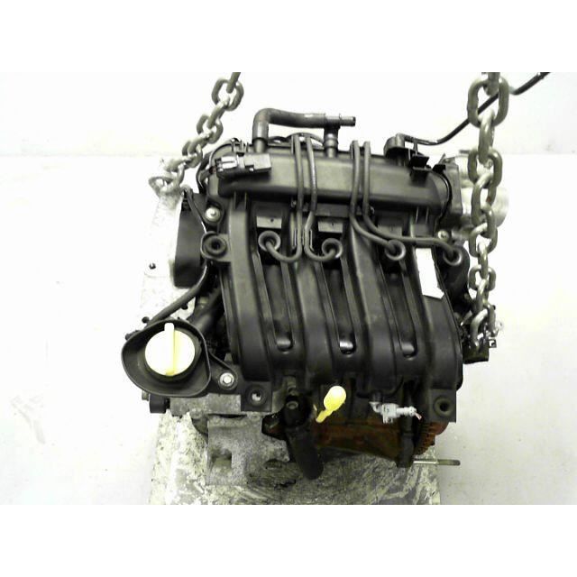 MOTEUR ESSENCE RENAULT CLIO 2005 - 00075-00293974-00001276