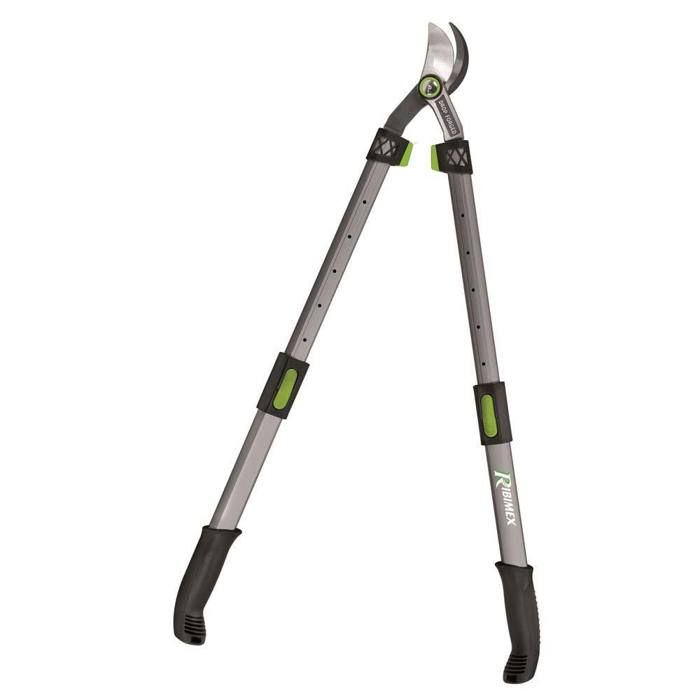 Coupe branche télescopique PRO lames forgées . - vue 2