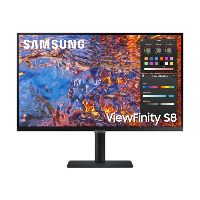 Samsung ViewFinity S8 S27B800