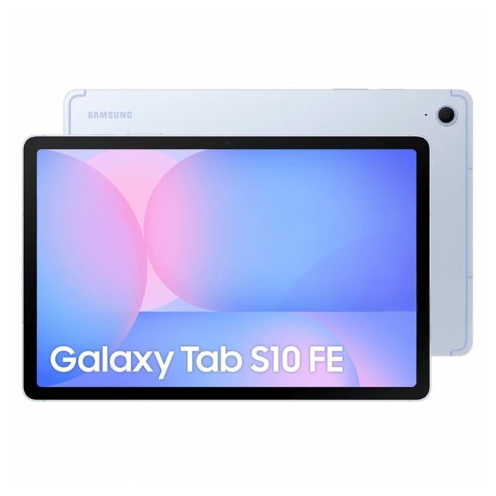 Samsung Galaxy Tab S10 FE 109 - vue 3