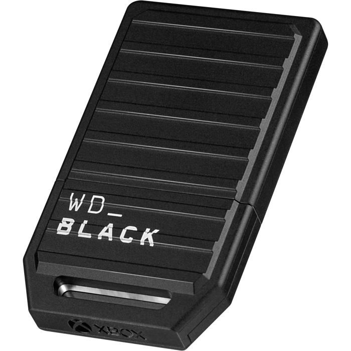 sandisk WD BLACK C50 Expansion