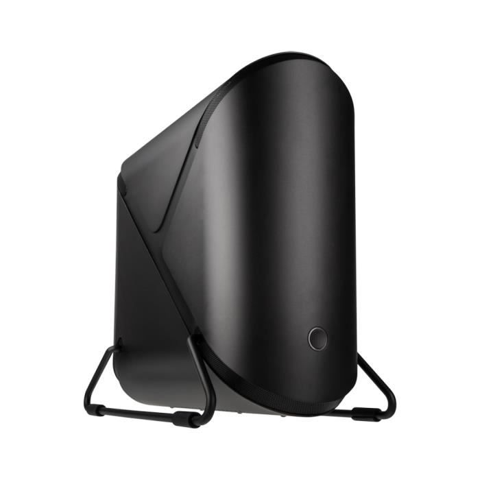 Mini-PC avec Watercooling, AMD Ryzen 7, RX5700