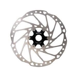 Disque de Frein SHIMANO 160mm 6 Trous SM-RT66