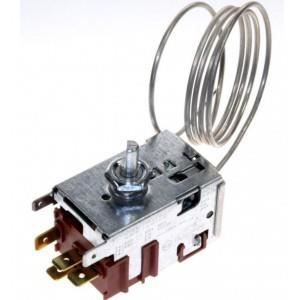 THERMOSTAT DE REFRIGERATEUR FAB28LNE 818731... - vue 2