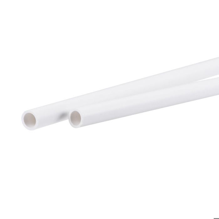 Sourcing Map 5 Tiges Rondes Aluminium Solide 5mm X 500mm - Barre Pour Bricolage, Artisanat Et Modélisme