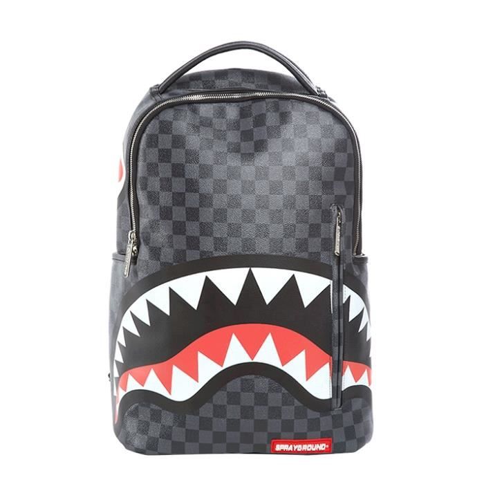 Sac a hot sale dos shark