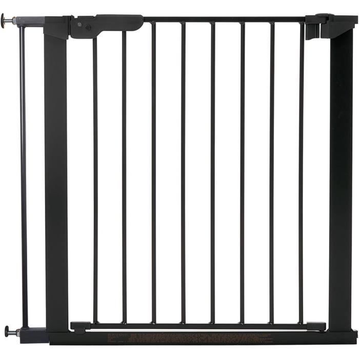 BabyDan Premier Barrière à Fixation Par Pression Pour Porte-Escalier