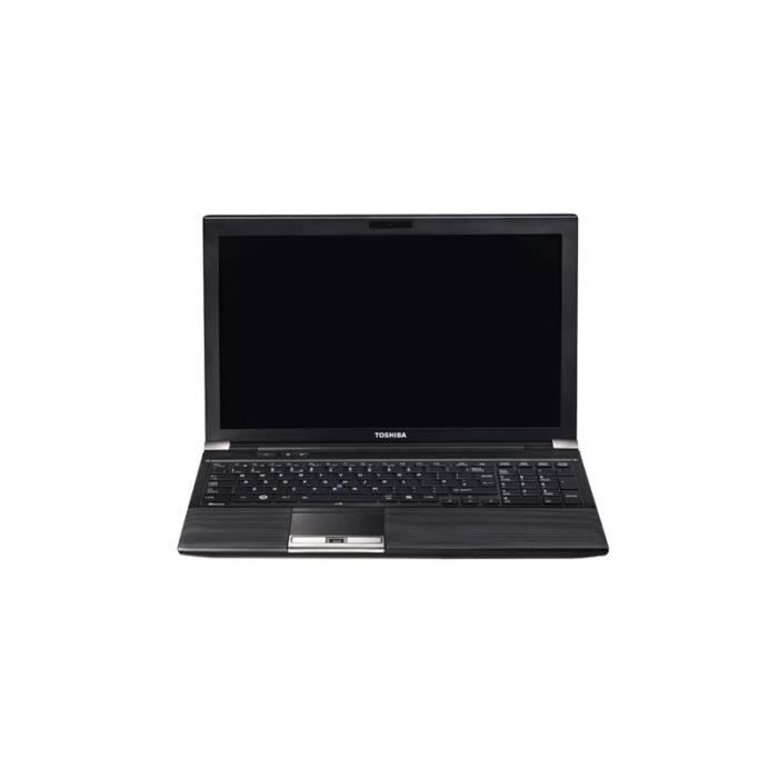 Top achat PC Portable Toshiba Tecra R950 - 4Go - 320Go pas cher Top achat PC Portable Toshiba Tecra R950 - 4Go - 320Go pas cher