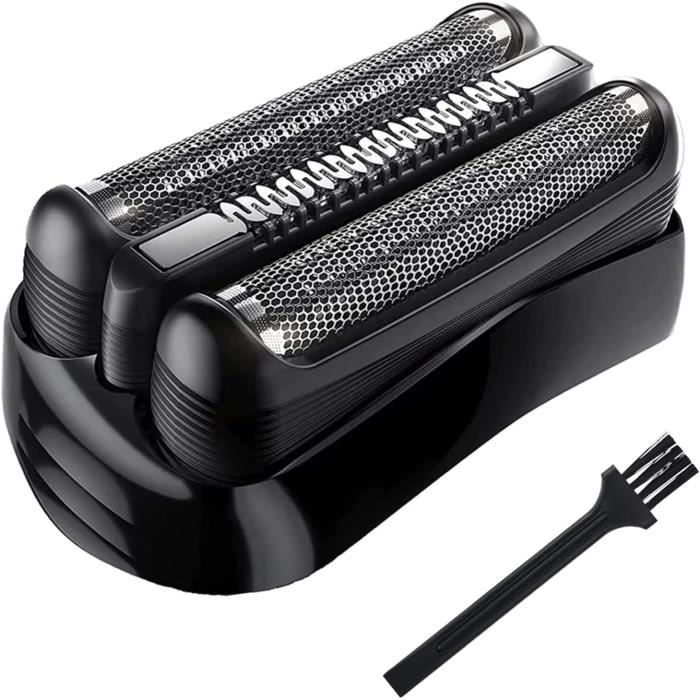 Tête De Rasoir Originale Braun Series 3 - Référence 81570020 - Neuf Sous Emballage