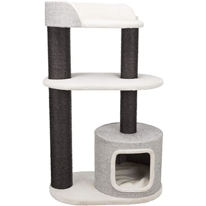 Arbre à chat XXL Cara - TRIXIE - Moyen de