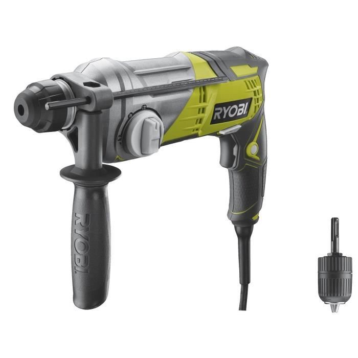 RYOBI Perforateur SDS+