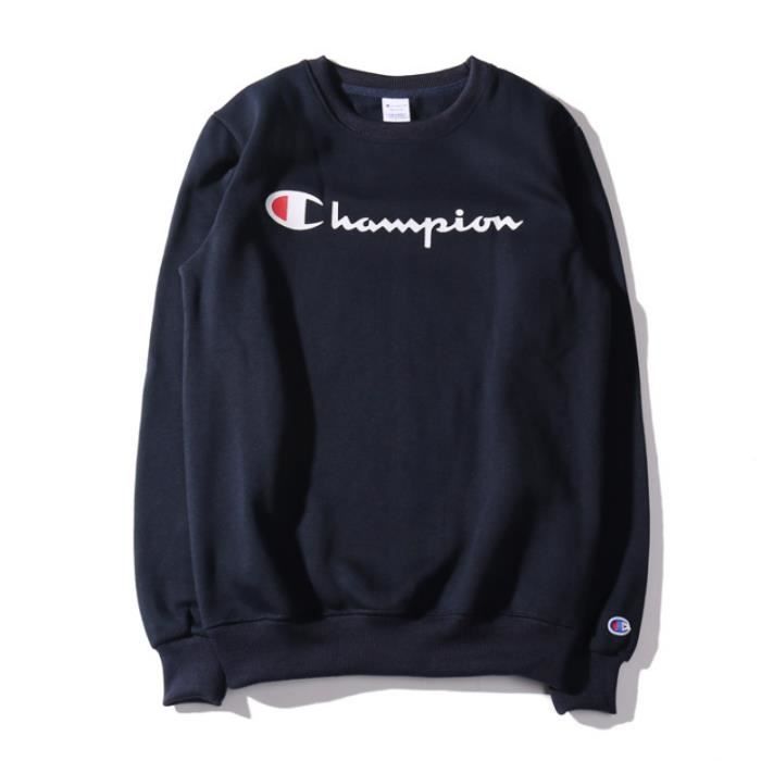 Sweat champion taille grand ou petit Clearance