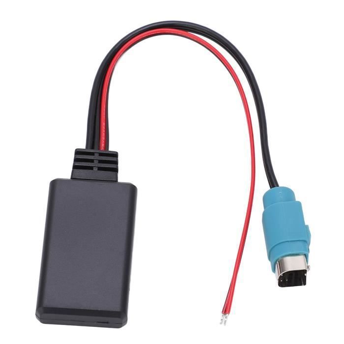 Car Bluetooth 5.0 AUX Audio Adapter Cable Fit For All UniLink Devices Fit For Alpine Ida X100 Ida X200 Bd80112f C5cb 4e82 B647 C7369521115d.1770c30f257e9a3d10b275ef2a6d336e