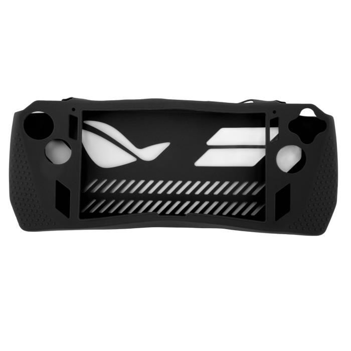 Coque De Protection Silicone Pour DJI Osmo Pocket 3 - Kit 6 Pièces | Antichoc, Antidérapante, Compatible Creator Combo (Noir)