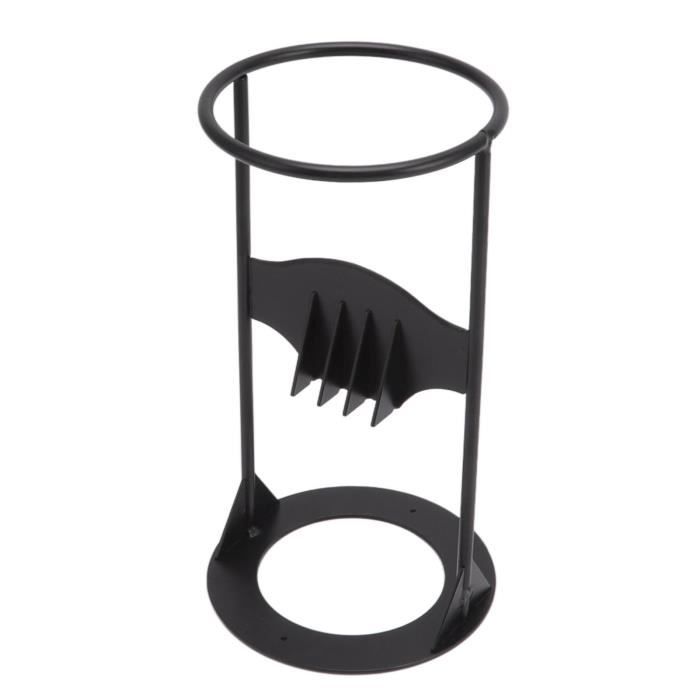 Outil à Fendre Le Bambou - 8 Lames, Diamètre 16 Cm, Acier Moulé - Pour Artisanat, Vannerie, Création