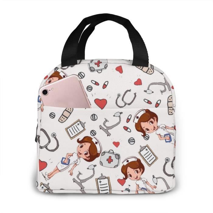 Cdiscount best sale sac isotherme