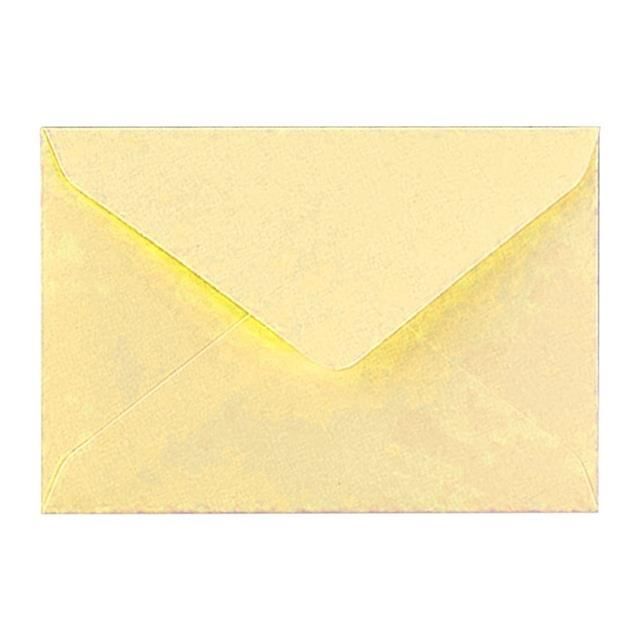 YUZNA - 10 Cartes De Remerciement DIY Avec Enveloppes Kraft Et Autocollants - 12x18 Cm - Parfait Pour Maîtresse, Cadeaux - 13