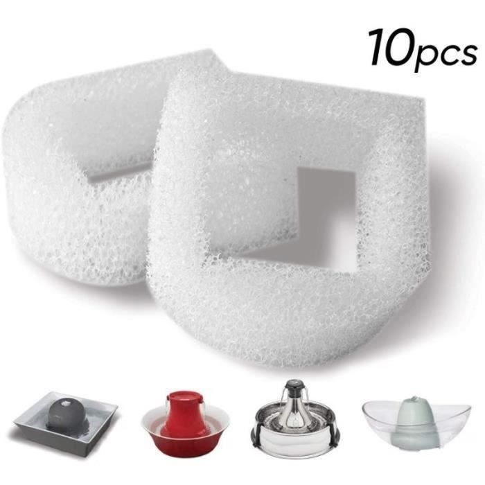 Superfish mousse de rechange EcoFlow 120