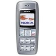 Téléphone portable - Nokia - 1600 - Capacité de batterie 970mAh - Clavier T9 - Gris-1