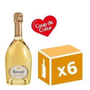 Ruinart Blanc De Blancs - Best Bottles - View #2