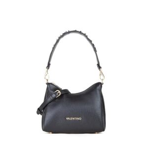 Sac à Main Femme En Cuir Souple Vintage Avec Chaînes Métal Et Bandoulière - Taille Petit, Couleur Variable - Style Bohème Rétro