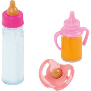 Biberon Pour Poupée En Celluloïd – Ancien, Occasion