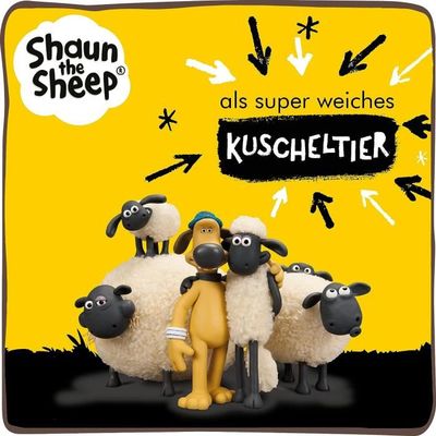 Sac shaun deals le mouton