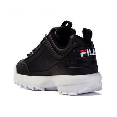 Fila disruptor rose Cdiscount