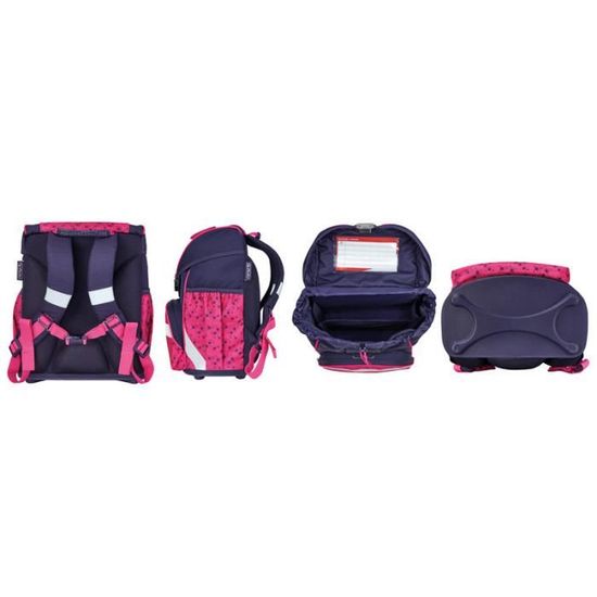 herlitz cartable