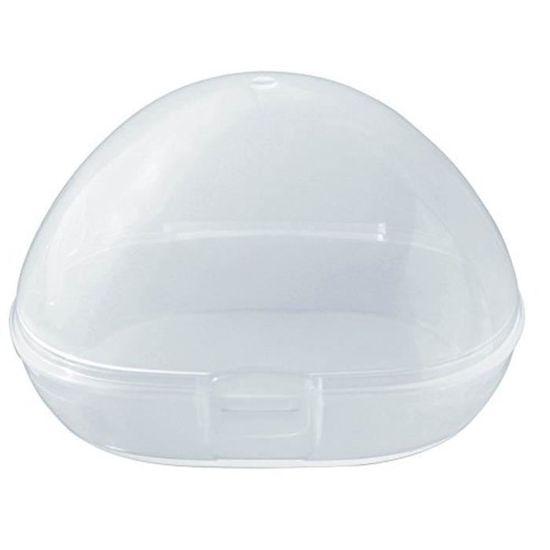 Lot de 2 bouts de sein contact T2 24mm