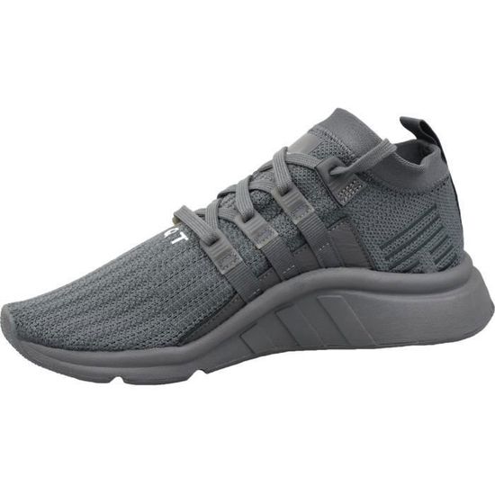Adidas eqt top homme gris