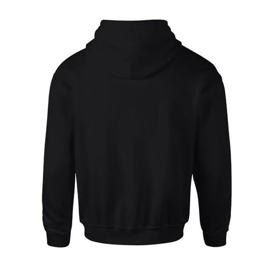 Pull à Capuche Star Wars Homme En Coton Noir - Taille M, Occasion Parfait état