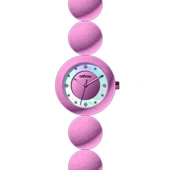 Montre oxbow sales