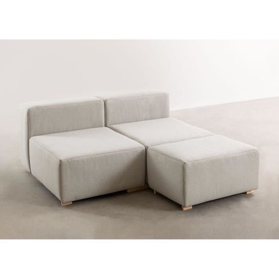 Sklum sofa outlet chaise longue
