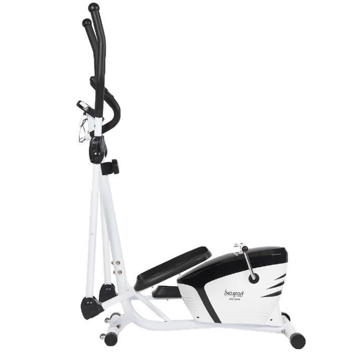 IXOSPORT V lo Elliptique Ixo 5444 Masse d inertie 10kg R glage