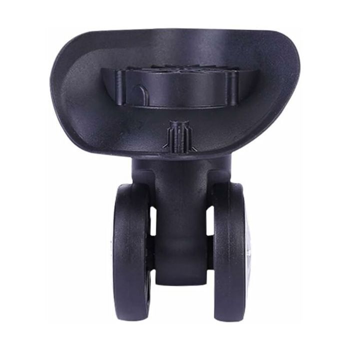 Roulette Valise 2 Paire de Roulettes de Rechange pour Valises Universelles Roue de Remplacement pour Bagages Roues Pivotantes | Leroy Merlin Roulette Valise 2 Paire de Roulettes de Rechange pour Valises Universelles Roue de Remplacement pour Bagages Roues Pivotantes | Leroy Merlin