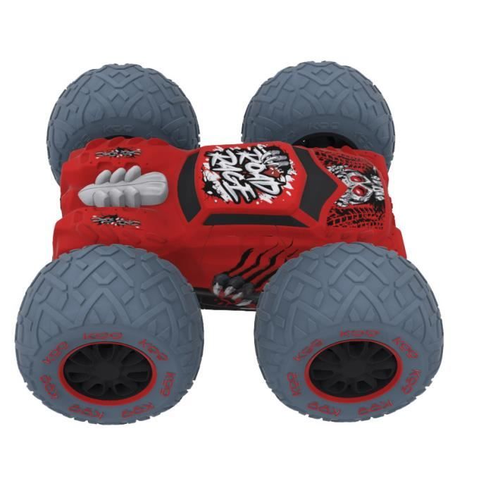 KOO Be Blip POGTADOR 1/16ème - Voiture Télécommandée - Batterie Rec Lumieres Led Telecommande A 3 Piles Non Fou Amz B0cc9x3 KOO Be Blip POGTADOR 1/16ème - Voiture Télécommandée - Batterie Rec Lumieres Led Telecommande A 3 Piles Non Fou Amz B0cc9x3