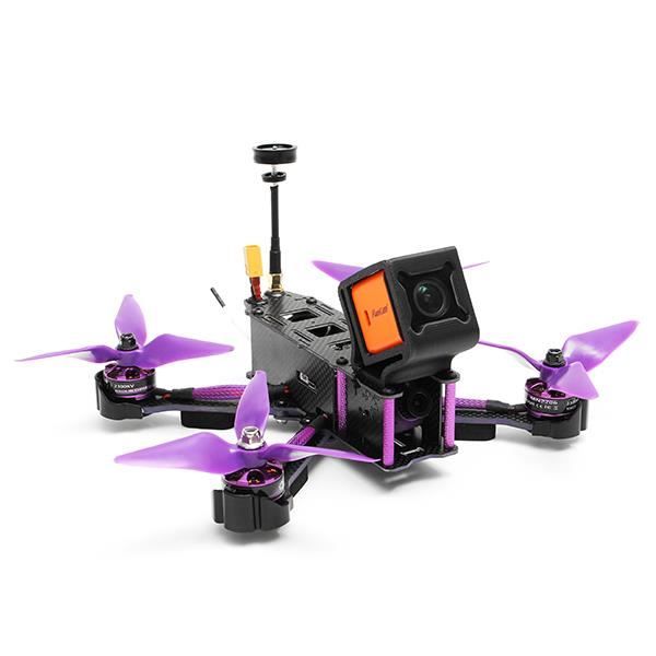 Eachine Wizard X220S FPV Racer RC Drone RTF 5.8G 72CH 800TVL