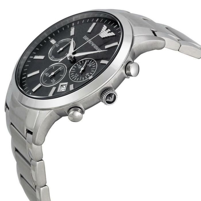 Emporio armani watch ar2434 on sale