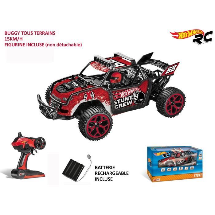 Stunt buggy hot wheels deals