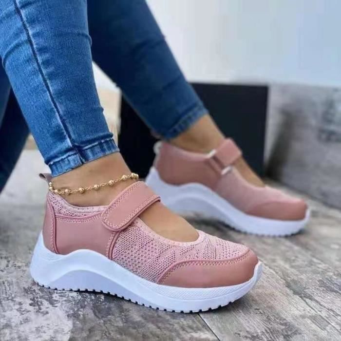 Femmes Athl tique Randonn e Sandales de Marche Bout Ferm