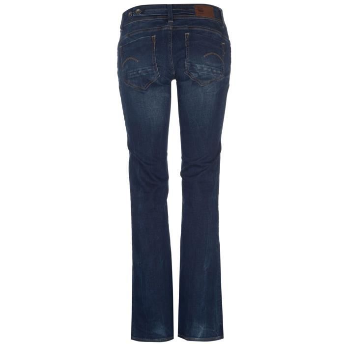 G star outlet midge saddle bootleg