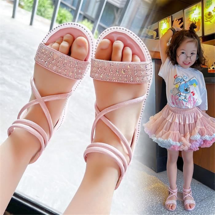 Sandale ete deals bebe fille