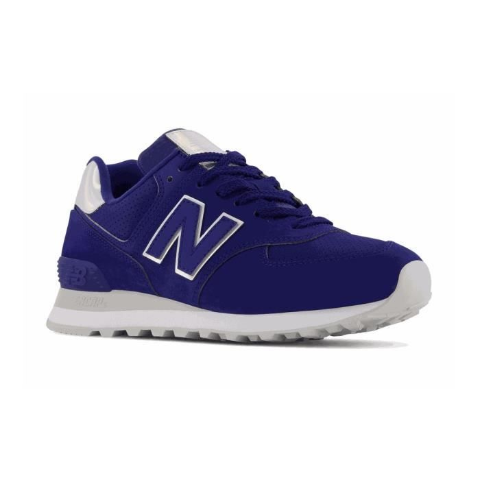 New balance 574 femme online c discount