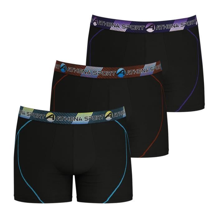 Boxer long athena outlet