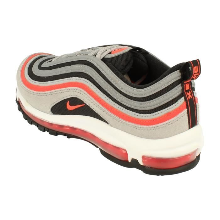 Air max 97 rouge homme cheap