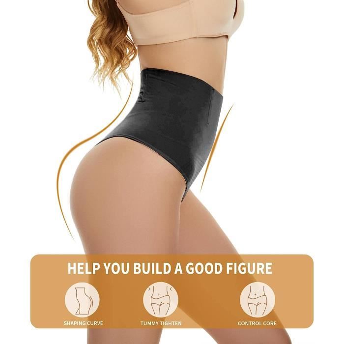 Culotte ou slip hotsell