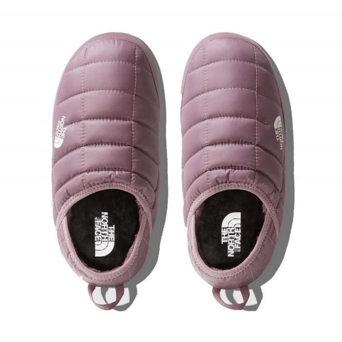 The North Face Thermoball Traction Mule V Chaussons pour Femme