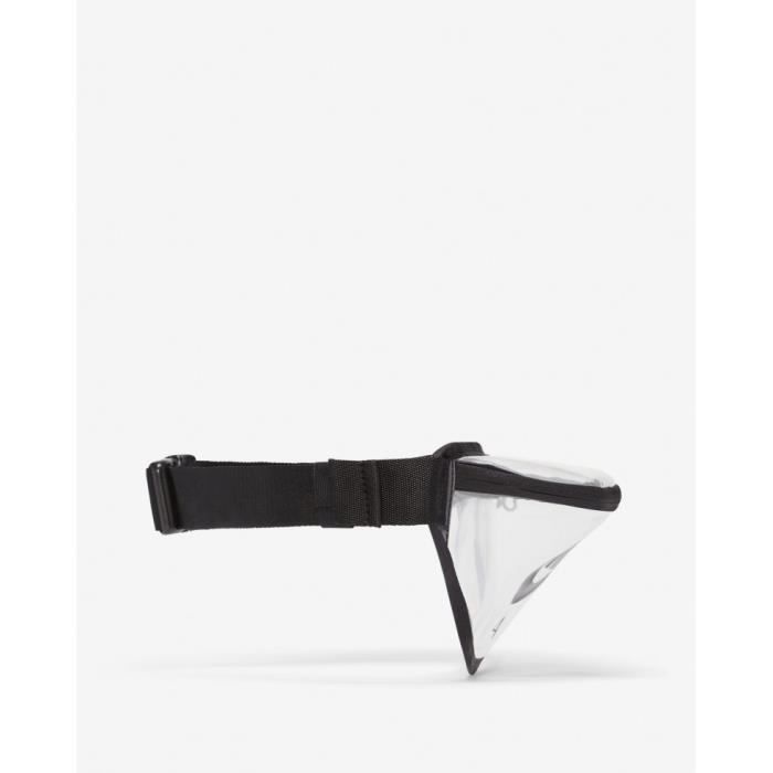 Banane transparente nike clearance